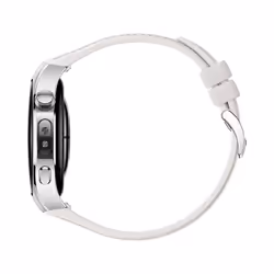 Huawei WATCH 5 3,51 cm (1.38") AMOLED 42 mm Digitale 466 x 466 Pixel Touch screen Beige GPS (satellitare) - Vista aggiuntiva 4