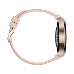 Huawei WATCH 5 3,51 cm (1.38") AMOLED 42 mm Digitale 466 x 466 Pixel Touch screen Beige GPS (satellitare) - Vista aggiuntiva 6