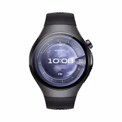 Huawei WATCH 5, 3,51 cm (1.38"), Touch screen, GPS (satellitare)