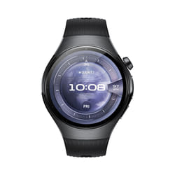 Huawei WATCH 5 3,51 cm (1.38") 46 mm Digitale 466 x 466 Pixel Touch screen Nero GPS (satellitare)