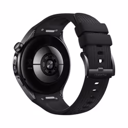 Huawei WATCH 5 3,51 cm (1.38") 46 mm Digitale 466 x 466 Pixel Touch screen Nero GPS (satellitare)