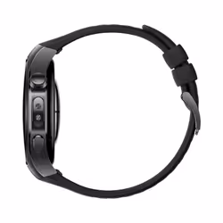 Huawei WATCH 5 3,51 cm (1.38") 46 mm Digitale 466 x 466 Pixel Touch screen Nero GPS (satellitare) - Vista aggiuntiva 4