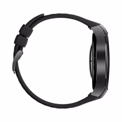 Huawei WATCH 5 3,51 cm (1.38") 46 mm Digitale 466 x 466 Pixel Touch screen Nero GPS (satellitare) - Vista aggiuntiva 6