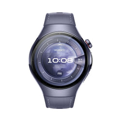 Huawei WATCH 5 3,51 cm (1.38") 46 mm Digitale 466 x 466 Pixel Touch screen Viola GPS (satellitare)