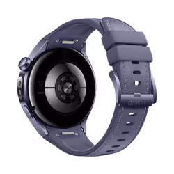 Huawei WATCH 5 3,51 cm (1.38") 46 mm Digitale 466 x 466 Pixel Touch screen Viola GPS (satellitare)