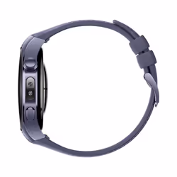 Huawei WATCH 5 3,51 cm (1.38") 46 mm Digitale 466 x 466 Pixel Touch screen Viola GPS (satellitare) - Vista aggiuntiva 4