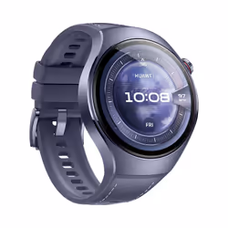 Huawei WATCH 5 3,51 cm (1.38") 46 mm Digitale 466 x 466 Pixel Touch screen Viola GPS (satellitare) - Vista aggiuntiva 5