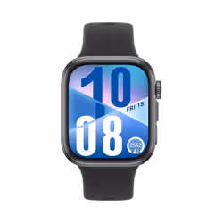Huawei WATCH FIT 4, 4,62 cm (1.82"), GPS (satellitare), 27 g