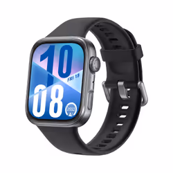 Huawei WATCH FIT 4 4,62 cm (1.82") 38 mm Digitale 480 x 408 Pixel Nero GPS (satellitare)