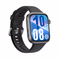 Huawei WATCH FIT 4 4,62 cm (1.82") 38 mm Digitale 480 x 408 Pixel Nero GPS (satellitare) - Vista aggiuntiva 5