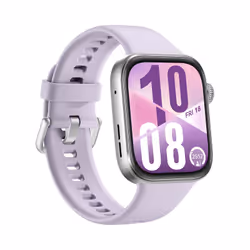 Huawei WATCH FIT 4 4,62 cm (1.82") 38 mm Digitale 480 x 408 Pixel Argento GPS (satellitare) - Vista aggiuntiva 5
