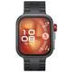 Huawei WATCH Fit 4 Pro 4,62 cm (1.82") 40 mm Digitale 408 x 480 Pixel Nero GPS (satellitare)