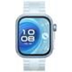Huawei WATCH Fit 4 Pro 4,62 cm (1.82") 40 mm Digitale 408 x 480 Pixel Blu GPS (satellitare)