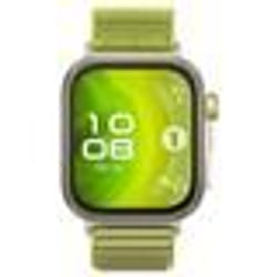 Huawei WATCH Fit 4 Pro 4,62 cm (1.82") 40 mm Digitale 408 x 480 Pixel Argento GPS (satellitare)