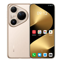 Huawei Pura 80 Ultra 16 GB 512 GB Oro