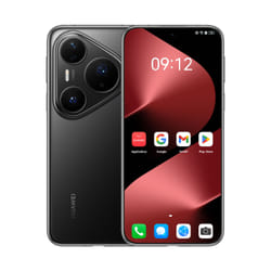 Huawei Pura 80 Pro 12 GB 512 GB Nero