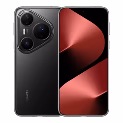 Huawei Pura 80 Pro 12 GB 512 GB Nero - Vista aggiuntiva 2