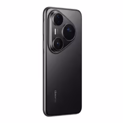 Huawei Pura 80 Pro 12 GB 512 GB Nero - Vista aggiuntiva 5
