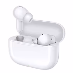 Huawei FreeBuds SE4, autonomia fino a 50 ore, ricarica rapida 10 minuti e cancellazione attiva del rumore. Compatibili con iOS, Android e Windows. - Vista aggiuntiva 5