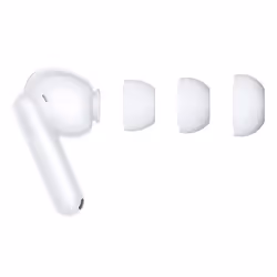 Huawei FreeBuds SE4, autonomia fino a 50 ore, ricarica rapida 10 minuti e cancellazione attiva del rumore. Compatibili con iOS, Android e Windows. - Vista aggiuntiva 6