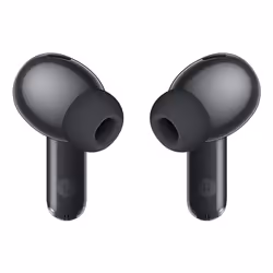 Huawei FreeBuds SE4, autonomia fino a 50 ore, ricarica rapida 10 minuti e cancellazione attiva del rumore. Compatibili con iOS, Android e Windows. - Vista aggiuntiva 2