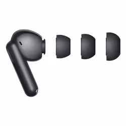 Huawei FreeBuds SE4, autonomia fino a 50 ore, ricarica rapida 10 minuti e cancellazione attiva del rumore. Compatibili con iOS, Android e Windows. - Vista aggiuntiva 6