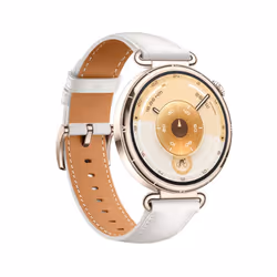 Huawei WATCH GT6 3,35 cm (1.32") AMOLED 41 mm Digitale 466 x 466 Pixel Touch screen Oro - Vista aggiuntiva 3