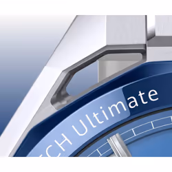 Huawei Ultimate 2 3,81 cm (1.5") LTPO Ibrido 466 x 466 Pixel Blu Wi-Fi GPS (satellitare) - Vista aggiuntiva 3