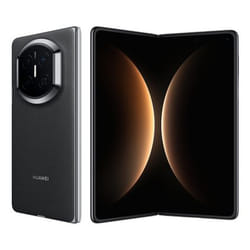 Huawei Mate X7 20,3 cm (8") Doppia SIM 4G USB tipo-C 16 GB 512 GB 5600 mAh Nero