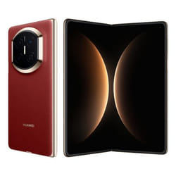 Huawei Mate X7 20,3 cm (8") Doppia SIM 4G USB tipo-C 16 GB 512 GB 5600 mAh Rosso