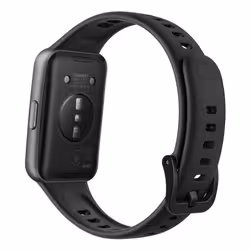 Huawei 55020GVQ rilevatore di attività AMOLED Braccialetto per rilevamento di attività 4,11 cm (1.62") Nero - Vista aggiuntiva 2