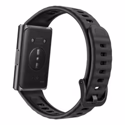 Huawei Band 11 Pro AMOLED Braccialetto per rilevamento di attività 4,11 cm (1.62") Nero - Vista aggiuntiva 2