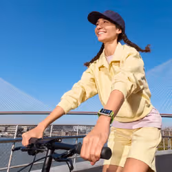 Huawei Band 11 Pro AMOLED Braccialetto per rilevamento di attività 4,11 cm (1.62") Argento - Vista aggiuntiva 5