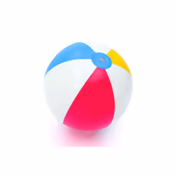 Bestway 31021 pallone da spiaggia 51 cm Vinile Multicolore - Vista aggiuntiva 4