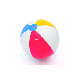 Bestway 31021 pallone da spiaggia 51 cm Vinile Multicolore - Vista aggiuntiva 5
