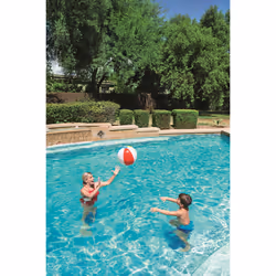 Bestway 31021 pallone da spiaggia 51 cm Vinile Multicolore - Vista aggiuntiva 8