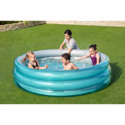 Bestway 51043 piscina per bambini - Vista aggiuntiva 7