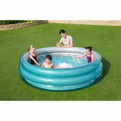 Bestway 51043 piscina per bambini - Vista aggiuntiva 8