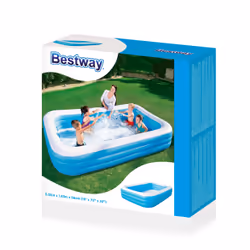 Bestway 54009 piscina per bambini - Vista aggiuntiva 5