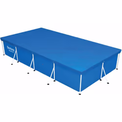 Per la tua piscina, scegli solo gli accessori originali Bestway®. La copertura piscina Bestway® è il telo copripiscina in mat ...