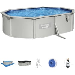 Bestway Hydrium Piscina ovale 500x 360x120 cm