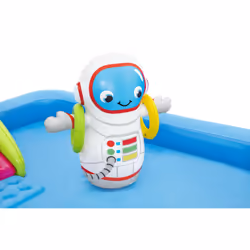 Bestway 53126 piscina per bambini Piscina con bordi - Vista aggiuntiva 4
