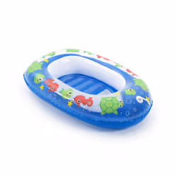Bestway Barca gonfiabile - Vista aggiuntiva 4