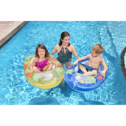 Bestway Barca gonfiabile - Vista aggiuntiva 6