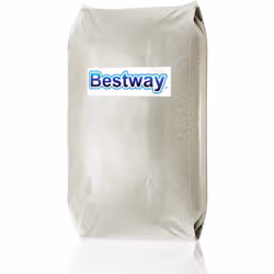Sabbia al quarzo microperlata Bestway per Pompa filtro a sabbia di piscina. Granulometria 0,4 mm - 0,8 mm.L'uso della sabbia ...