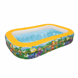 Bestway 91008 piscina per bambini - Vista aggiuntiva 4