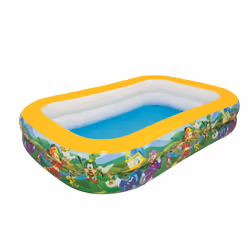 Bestway 91008 piscina per bambini - Vista aggiuntiva 5