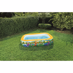 Bestway 91008 piscina per bambini - Vista aggiuntiva 7