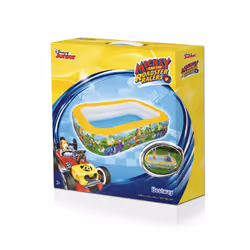 Bestway 91008 piscina per bambini - Vista aggiuntiva 8