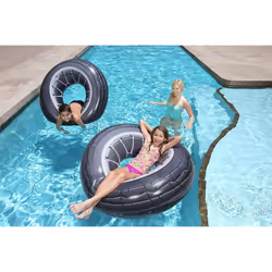 Moulage Général Méridional 36102B piscina per bambini - Vista aggiuntiva 4
